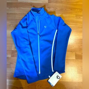 PEARL IZUMI SELECT THERMAL Bicycle Bike JERSEY - WOMEN'S